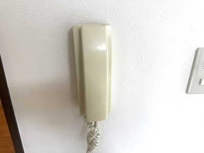 【セキュリティ】 | リアライズ西賀茂