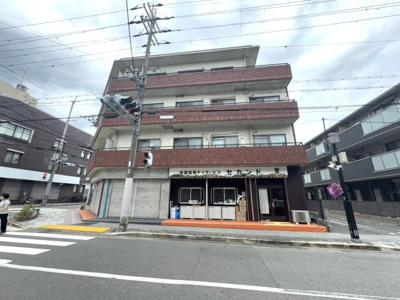 【外観】 | リアライズ西賀茂