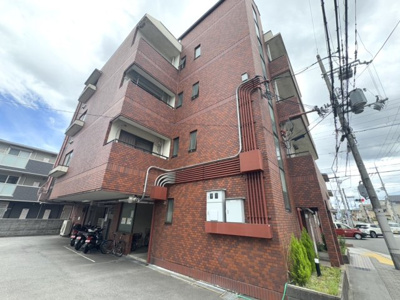 【外観】 | リアライズ西賀茂