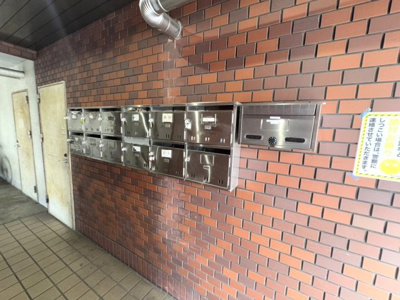 【その他共用部分】 | リアライズ西賀茂