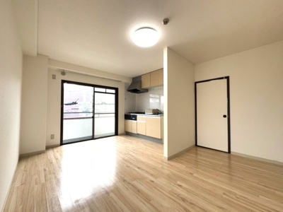 【居間・リビング】 | リアライズ西賀茂