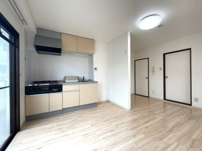 【居間・リビング】 | リアライズ西賀茂