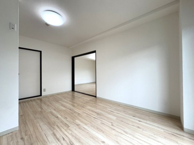 【居間・リビング】 | リアライズ西賀茂