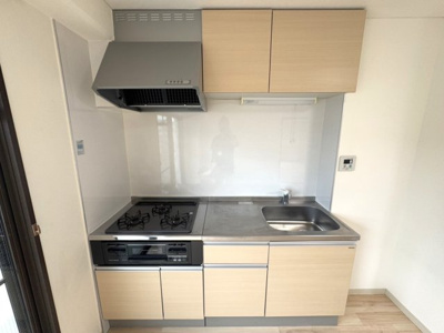 【キッチン】 | リアライズ西賀茂