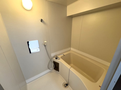 【浴室】 | リアライズ西賀茂