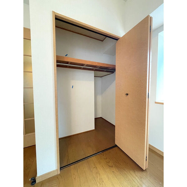 パエゼ今泉の収納