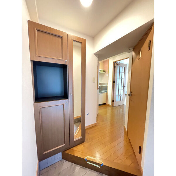 パエゼ今泉の居間・リビング