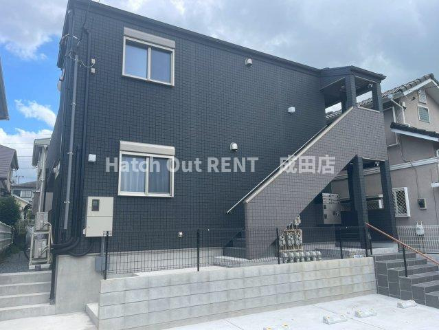 Wandee美郷台の画像