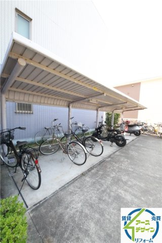 ヴェルドミール　ステラのその他共用部分