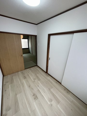 【収納】 | 野江内代戸建て