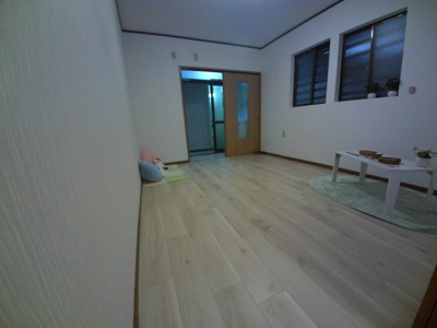 【その他】 | 野江内代戸建て