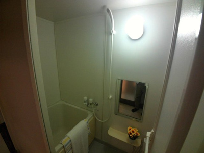 【浴室】 | 野江内代戸建て