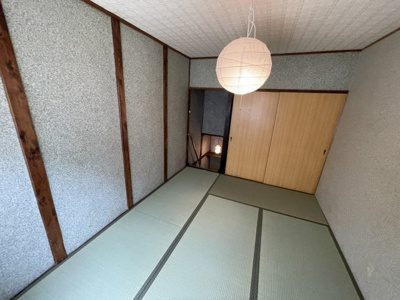 【設備】 | 野江内代戸建て