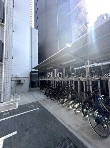 アーバネックス西新宿Ⅱのその他共用部分|◆築浅◆礼金0ヵ月ナイトワークOK！新宿駅まで徒歩圏内♪◆