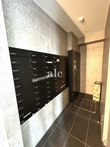 アーバネックス西新宿Ⅱのその他共用部分|◆築浅◆礼金0ヵ月ナイトワークOK！新宿駅まで徒歩圏内♪◆