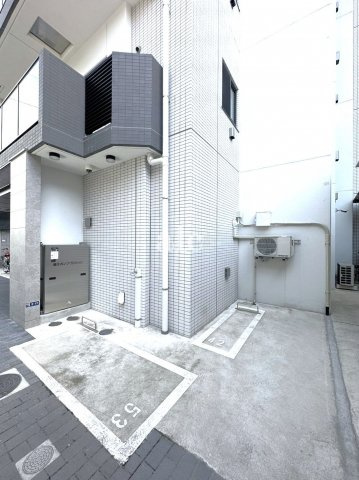 アーバネックス西新宿Ⅱのその他共用部分|◆築浅◆礼金0ヵ月ナイトワークOK！新宿駅まで徒歩圏内♪◆