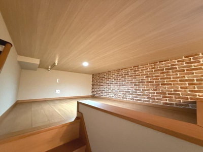 【バルコニー】 | SEYA BASE 