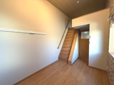 【寝室】 | SEYA BASE 