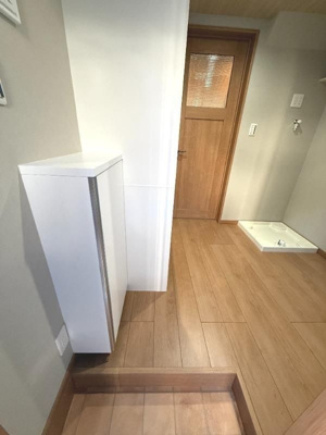 【その他共用部分】 | SEYA BASE 