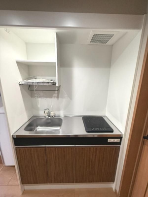 【キッチン】 | SEYA BASE 