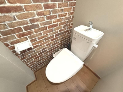 【トイレ】 | SEYA BASE 