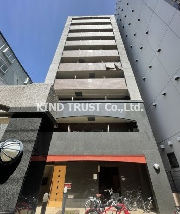 エイペックス梅田東