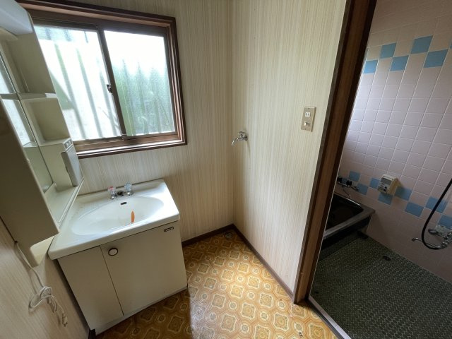 柳橋売り中古戸建てのその他