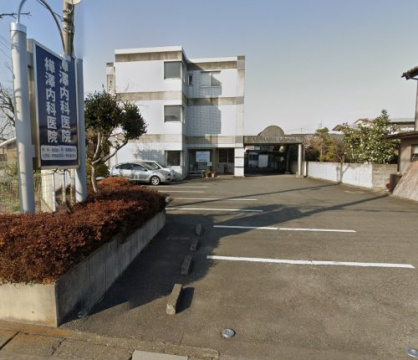 東松山市加美町戸建ての周辺|樺澤内科医院まで956m（徒歩12分）
