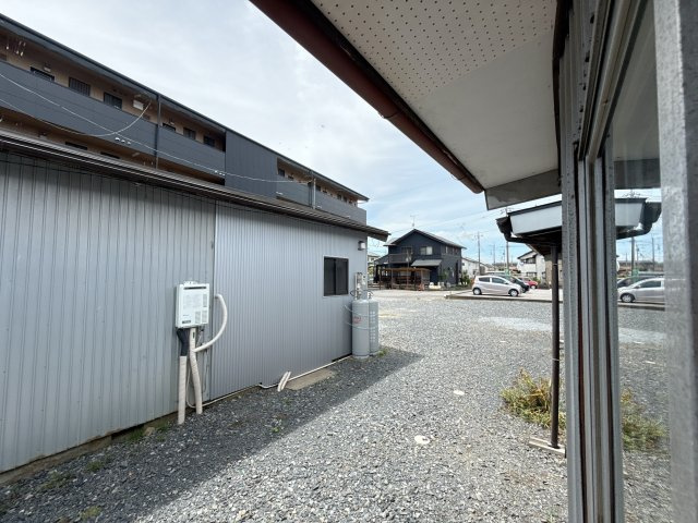 【展望】 | Ｍ7貸家