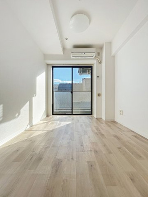 【寝室】 | ジェイパーク下丸子弐番館 | 月額管理料無料！賃貸管理はアブレイズパートナーズにお任せを！