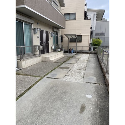 【駐車場】 | ドルチェヴィータマルヤ