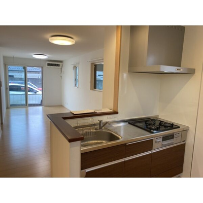 【居間・リビング】 | ドルチェヴィータマルヤ