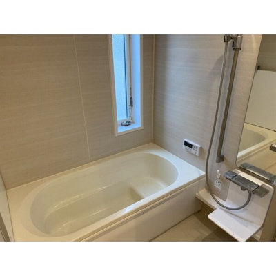 【浴室】 | ドルチェヴィータマルヤ