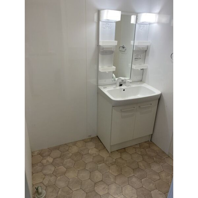 【洗面所】 | ドルチェヴィータマルヤ