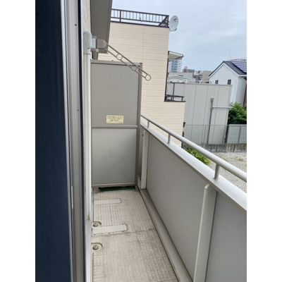 【バルコニー】 | ドルチェヴィータマルヤ