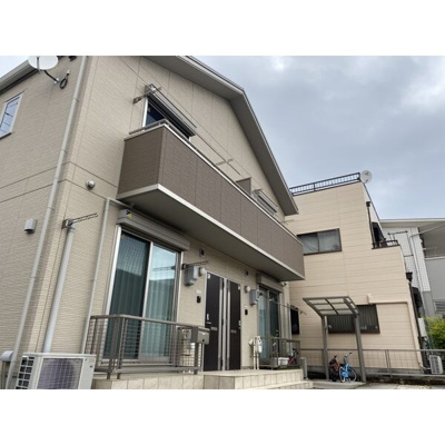 【外観】 | ドルチェヴィータマルヤ