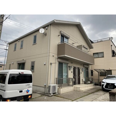 【外観】 | ドルチェヴィータマルヤ