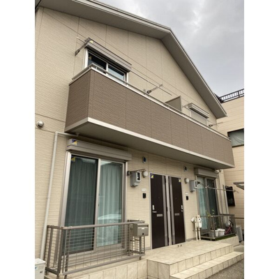 【外観】 | ドルチェヴィータマルヤ