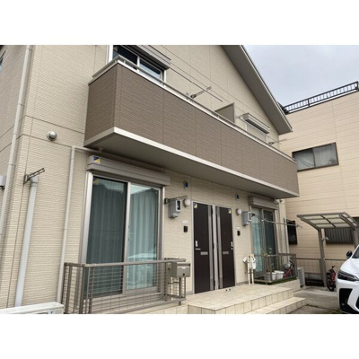 【外観】 | ドルチェヴィータマルヤ