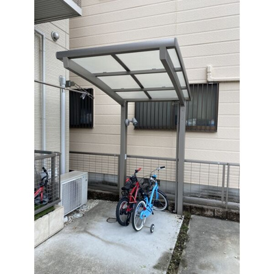 【その他共用部分】 | ドルチェヴィータマルヤ