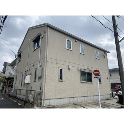 【外観】 | ドルチェヴィータマルヤ