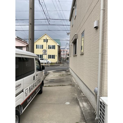 【駐車場】 | ドルチェヴィータマルヤ