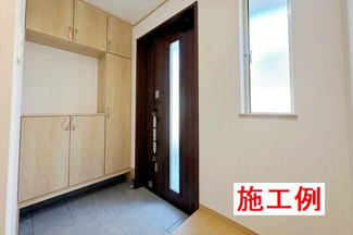 【その他】 | 座間市栗原中央1丁目  2号棟