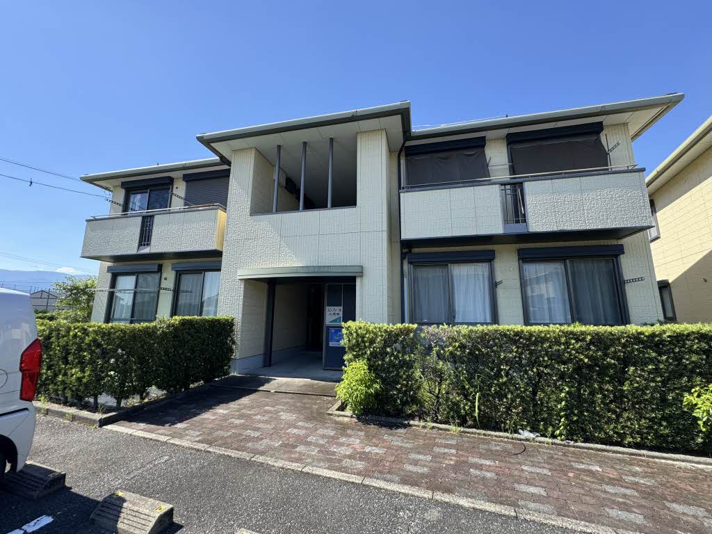 コンフォール川原田 E棟