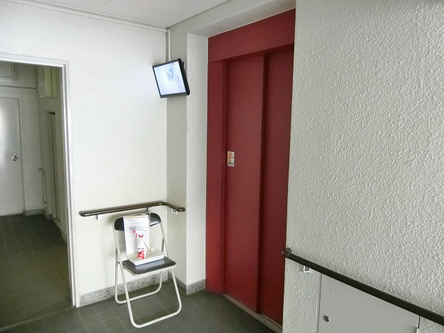 メゾンドール千里泉ヶ丘　参号館のその他