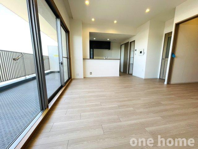 リバーガーデンかしま