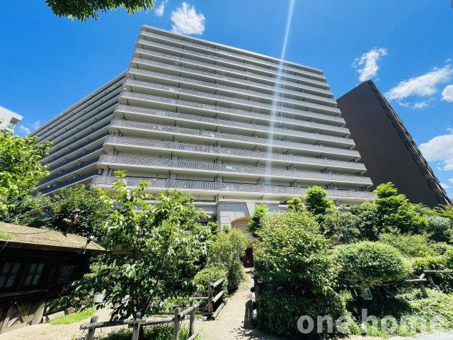 リバーガーデンかしまの外観|◆24時間有人管理でセキュリティも安心です！
◆ペット飼育可能！大切なワンちゃん猫ちゃんと一緒に暮らせます♪