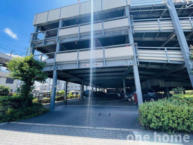 リバーガーデンかしまの駐車場|◆駐車場空きがあり！近隣で探す心配がありません！
◆最新の空き状況など、詳細につきましてはお気軽にお問い合わせください！