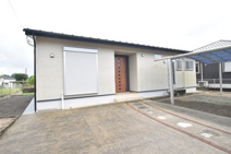 肝属郡肝付町富山　中古戸建の画像