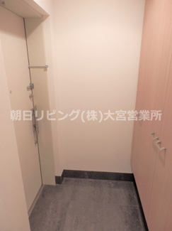 【玄関】 | 同タイプ別室
